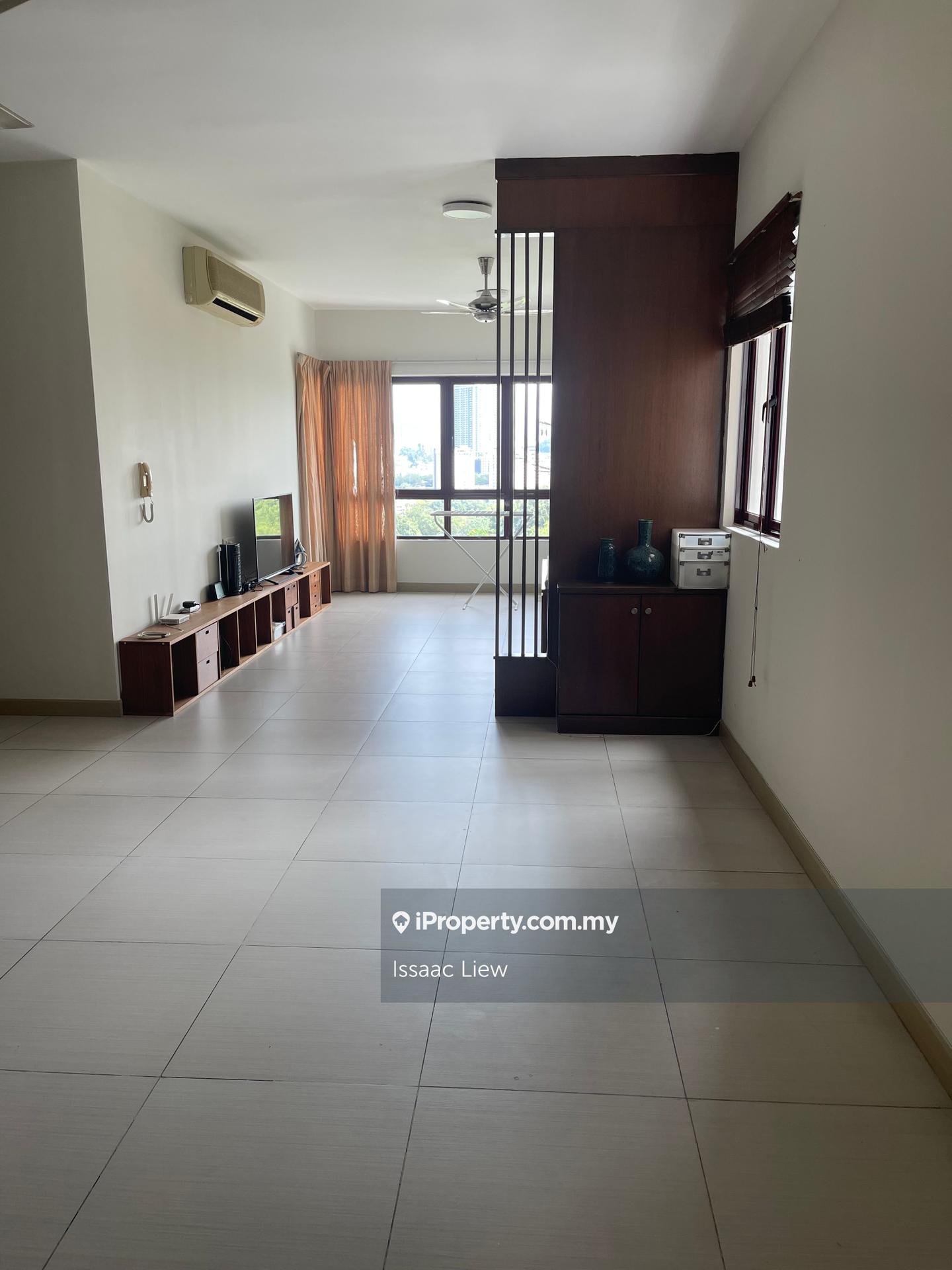 Condominium for Sale in Savanna Condominium by Issaac Liew - iProperty.com.my