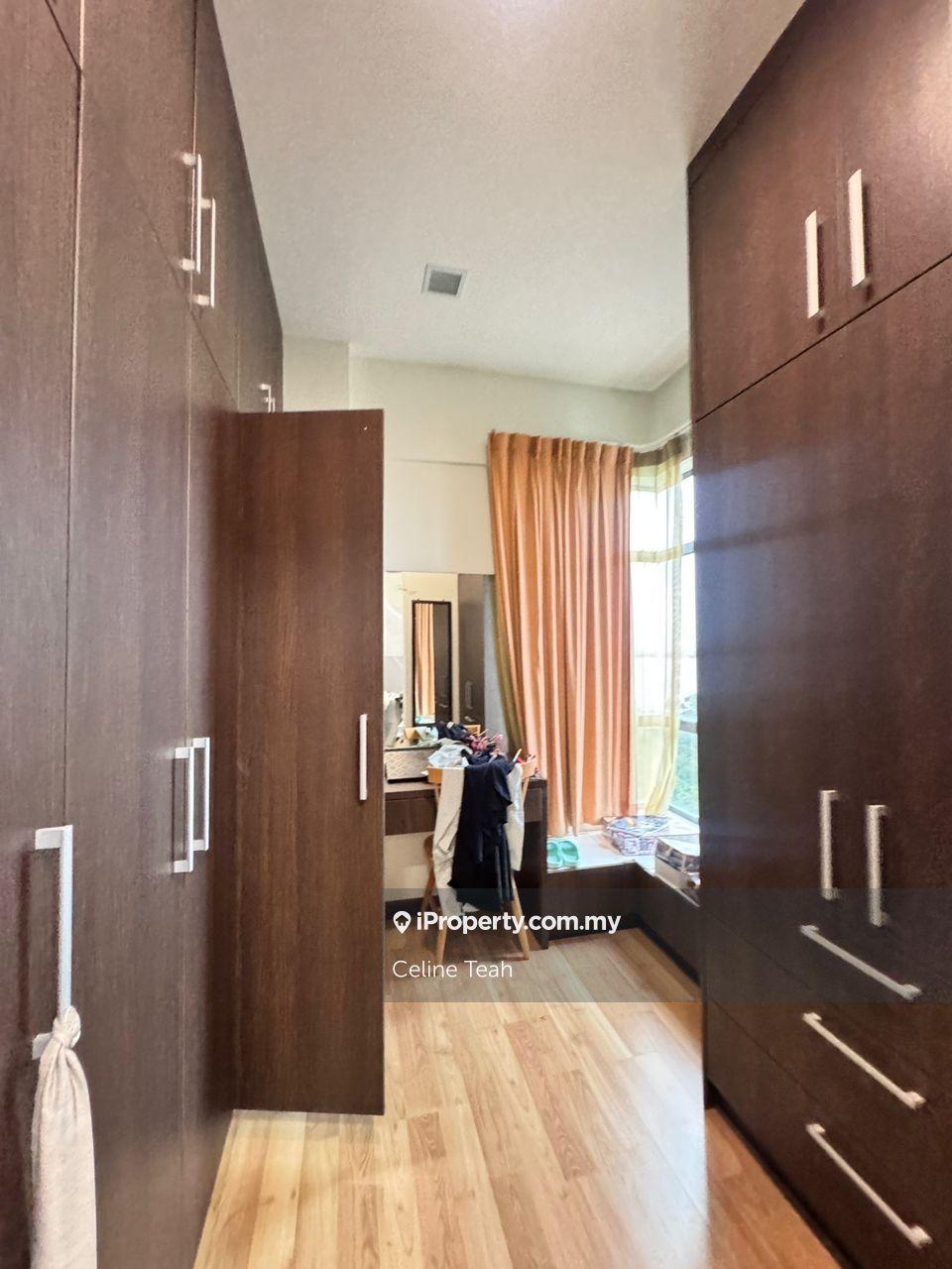 Condominium for Sale in The Peak Vista by Celine Teah - iProperty.com.my