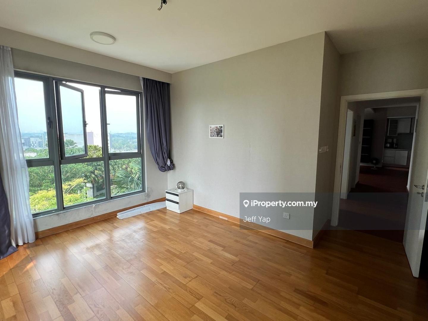 Condominium for Sale in Teega Residences by Jeff Yap - iProperty.com.my