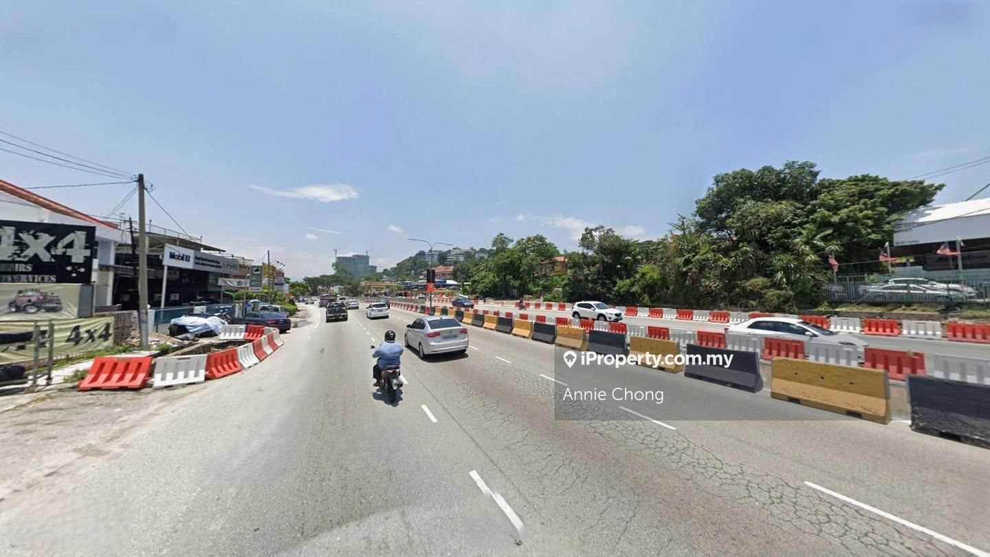 Commercial Land for Sale in Ampang Jaya, Ampang by Annie Chong - iProperty.com.my