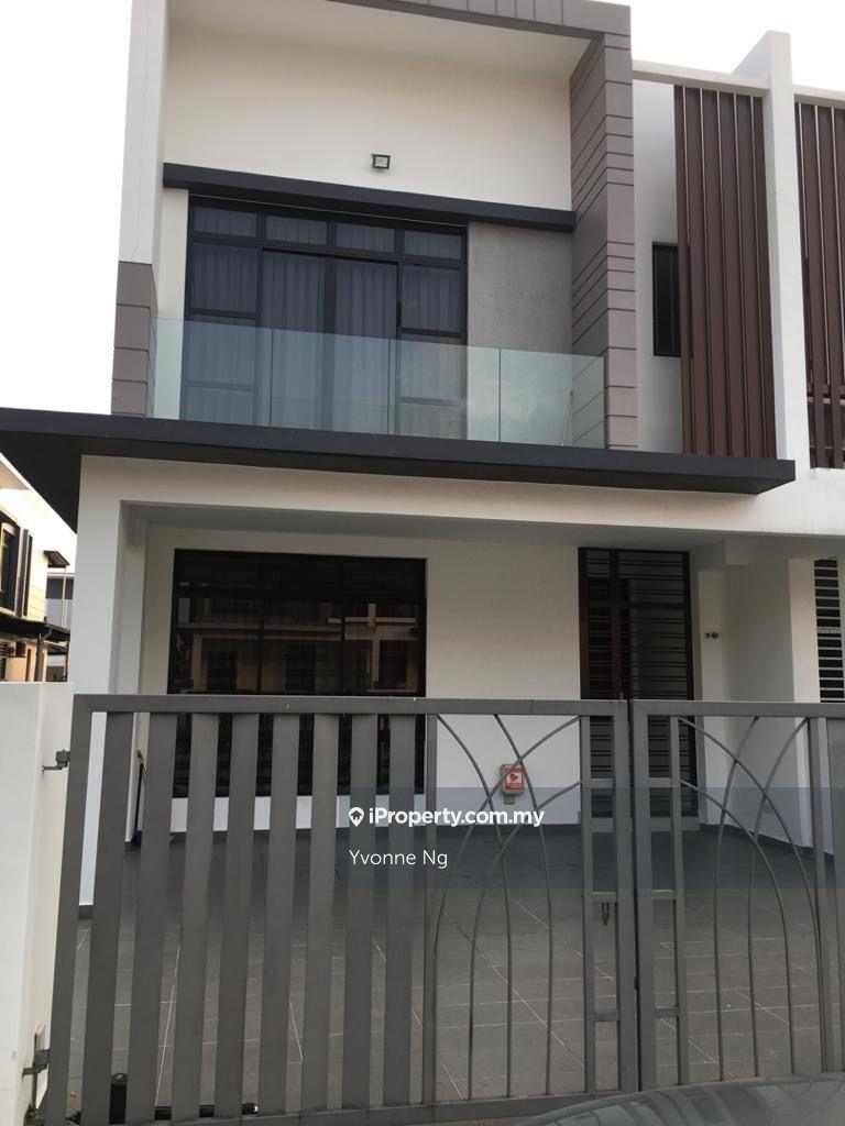 Rumah Kluster untuk Dijual di Taman Bukit Indah @ Garden Villa, Johor Bahru oleh Yvonne Ng - iProperty.com.my