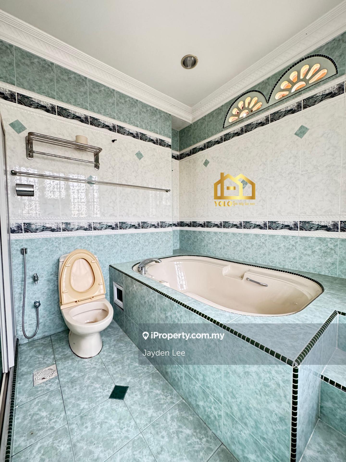 2.5-storey Terraced House for Sale in Taman Wawasan, Puchong by Jayden Lee - iProperty.com.my