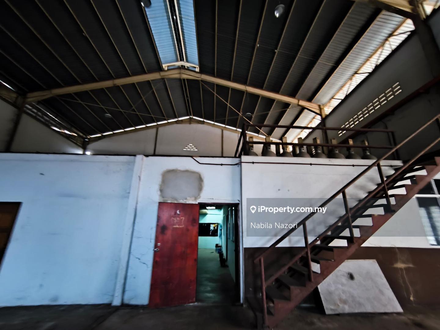 Semi-D Kilang untuk Disewa di Pengkalan Chepa, Kota Bharu oleh Nabila Nazori - iProperty.com.my