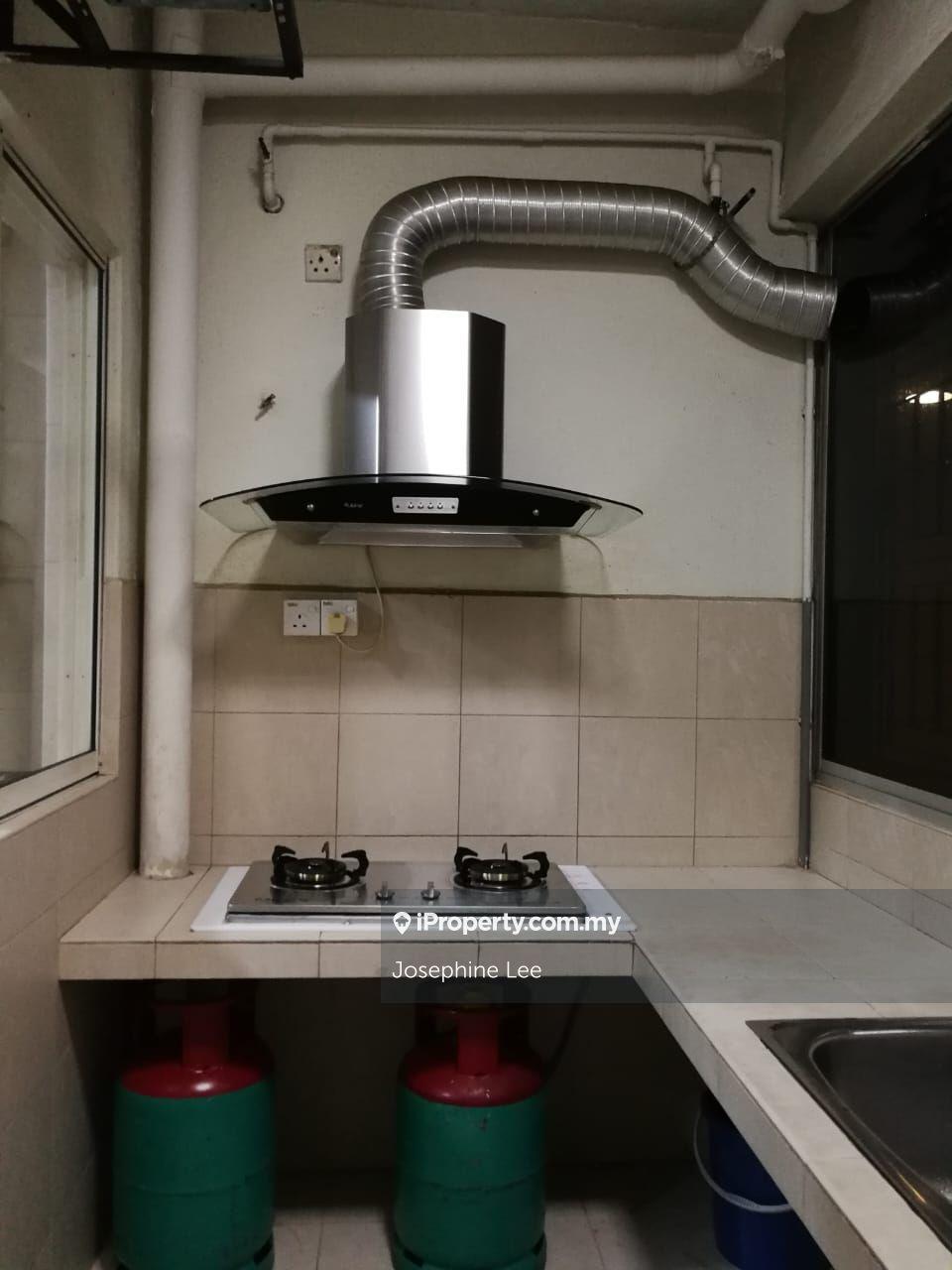 Condominium for Rent in Bungaraya Condominium by Josephine Lee - iProperty.com.my