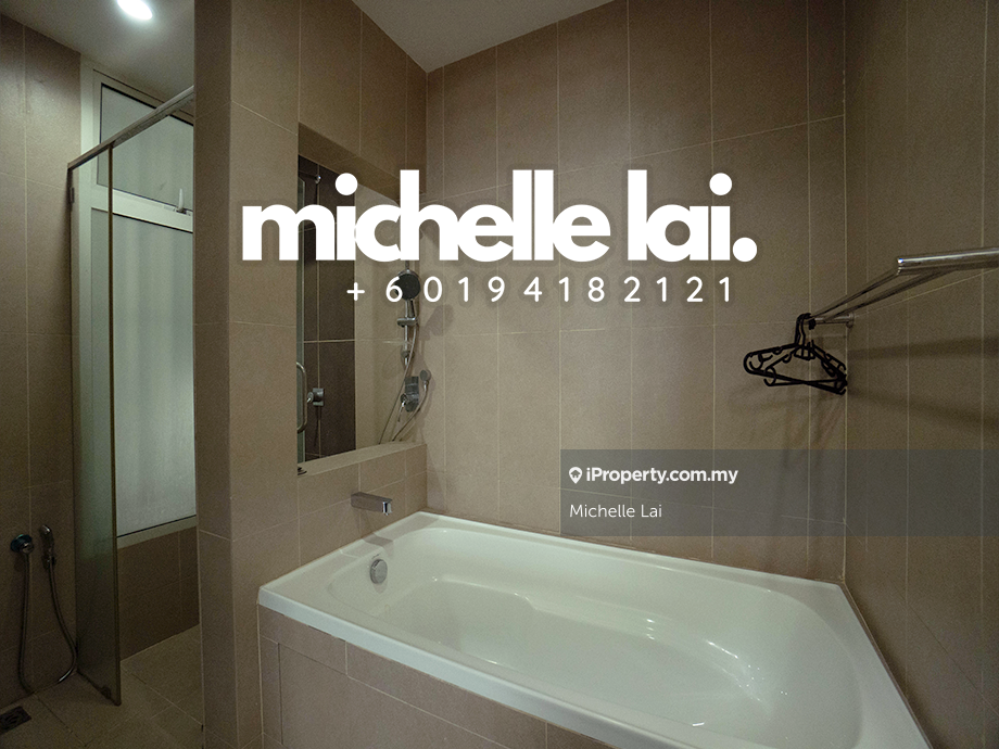Condominium for Rent in Gurney Paragon by Michelle Lai - iProperty.com.my