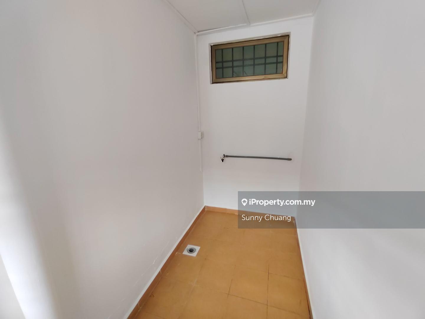 Rumah Berangkai 1 Tingkat untuk Disewa di Puteri Wangsa Ulu Tiram, Ulu Tiram oleh Sunny Chuang - iProperty.com.my