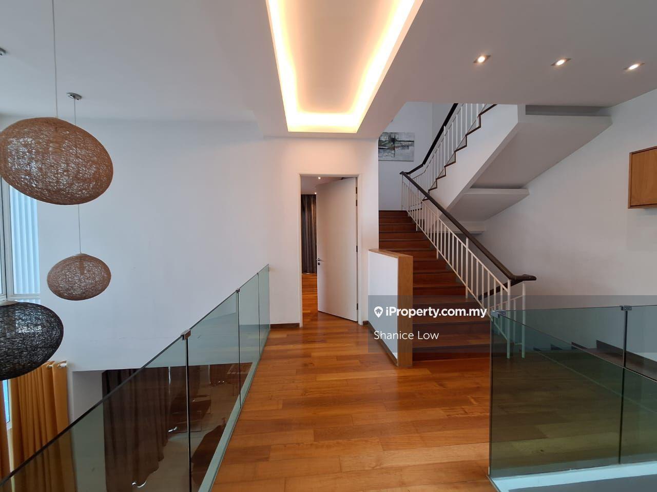 Semi-Detached House for Rent in Taman Nadayu 92, Kajang by Shanice Low - iProperty.com.my