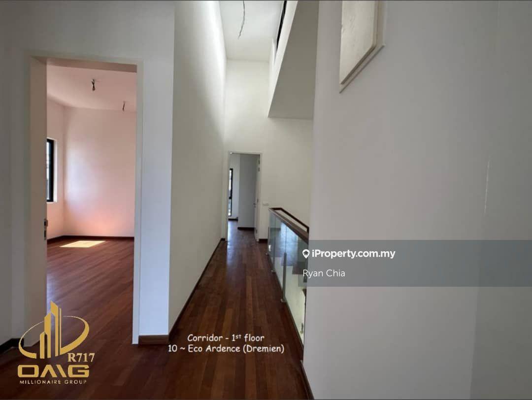 Rumah Berkembar untuk Dijual di Eco Ardence, Setia Alam oleh Ryan Chia - iProperty.com.my