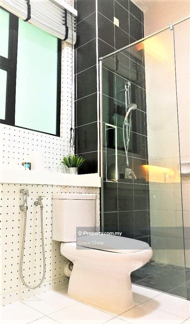 Service Residence for Rent in The Sky Executive Suites by Grace Chew - iProperty.com.my