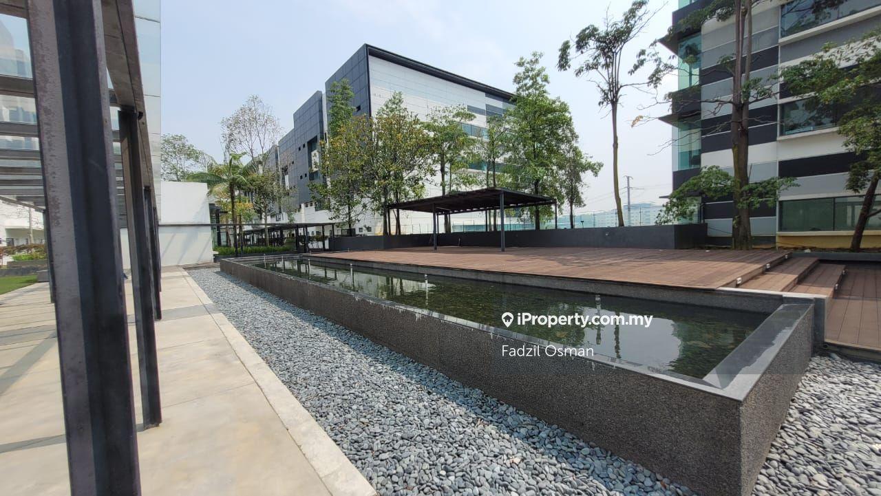 Pejabat untuk Dijual di Star Sentral, Cyberjaya oleh Fadzil Osman - iProperty.com.my