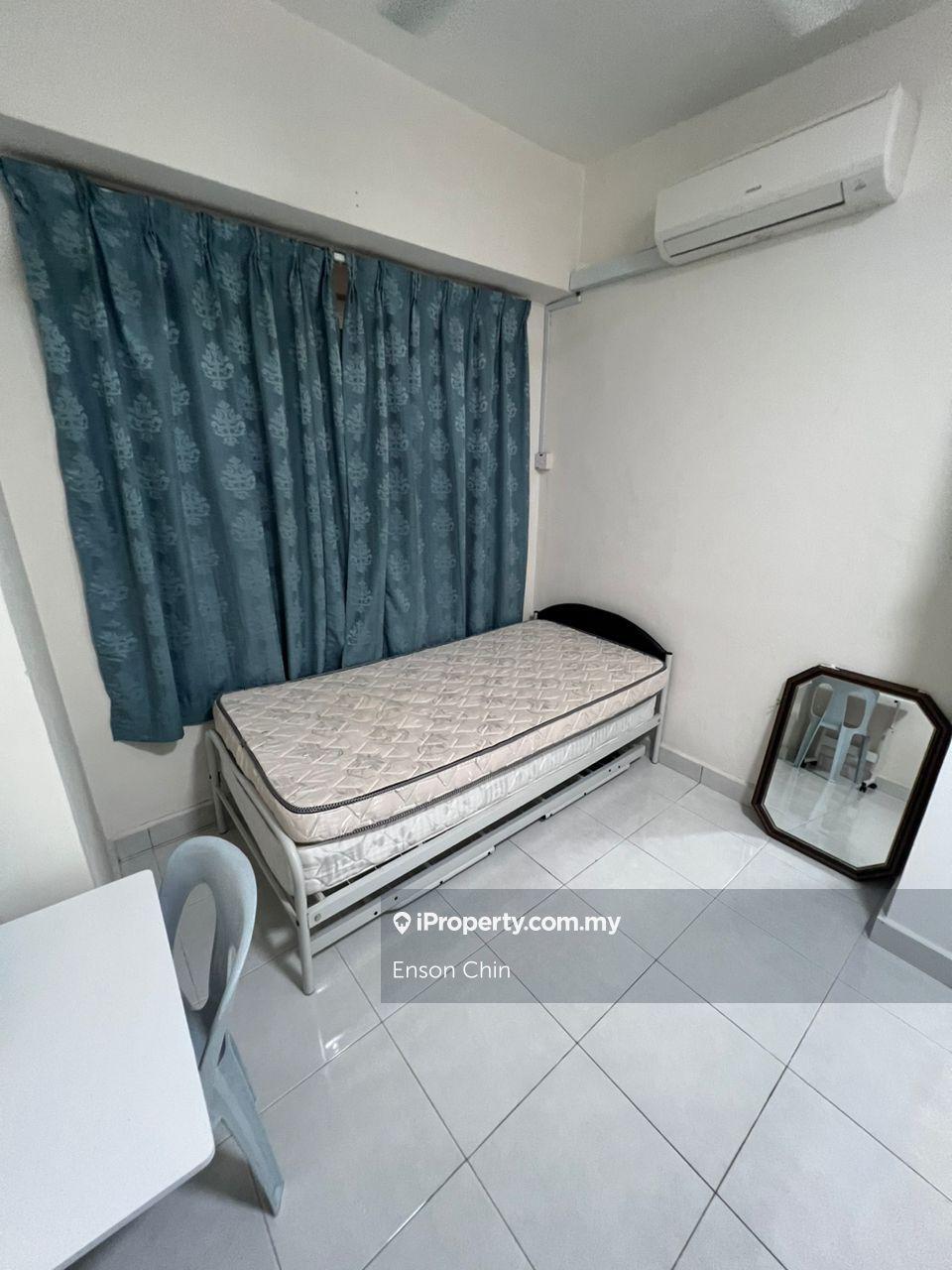 Service Residence for Rent in Main Place Residence by Enson Chin - iProperty.com.my