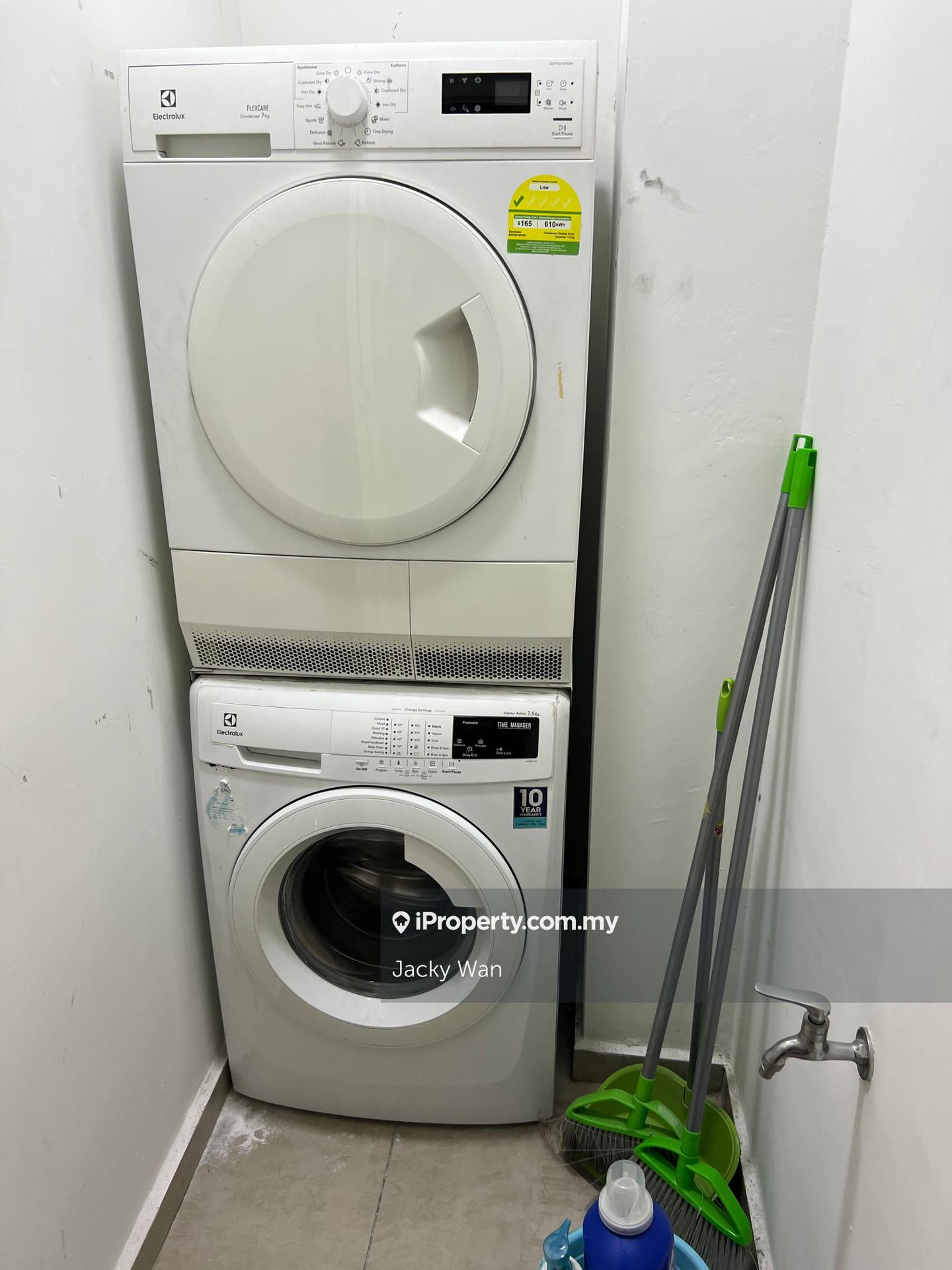 Service Residence for Rent in Petalz Residences by Jacky Wan - iProperty.com.my