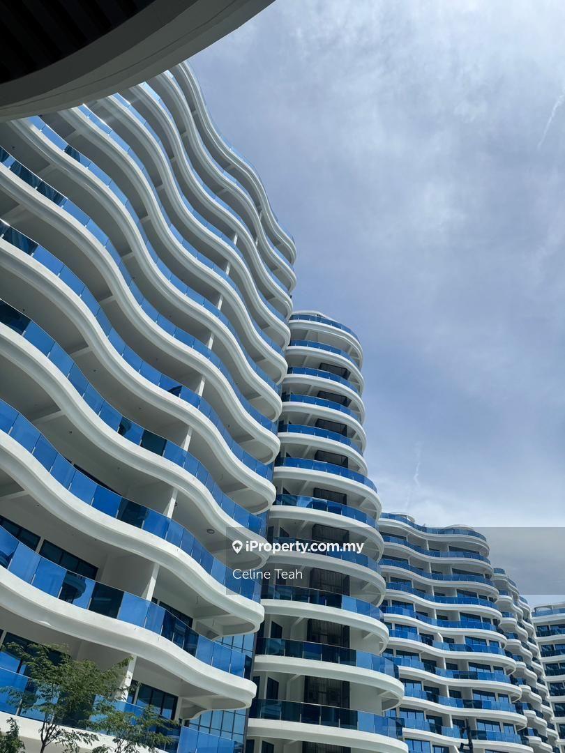 Condominium for Sale in Coral Bay by Celine Teah - iProperty.com.my