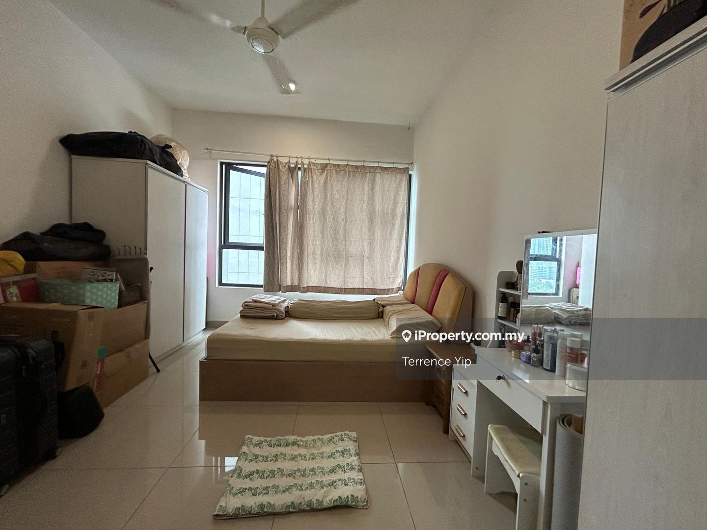 Residensi Servis untuk Dijual di Twin Residences oleh Terrence Yip - iProperty.com.my