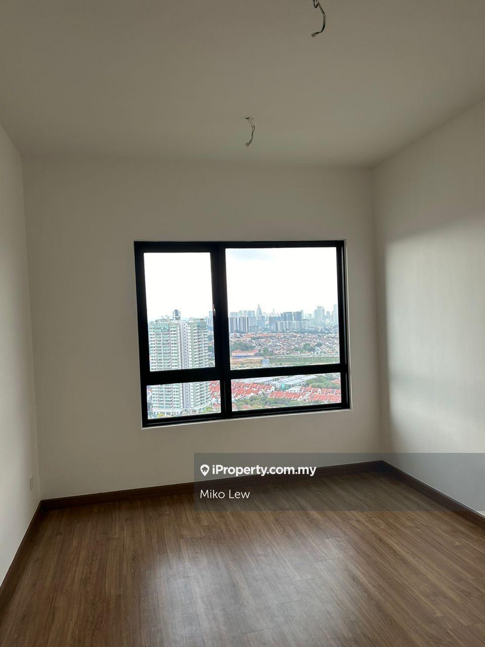 Residensi Servis untuk Dijual di The Tropika oleh Miko Lew - iProperty.com.my