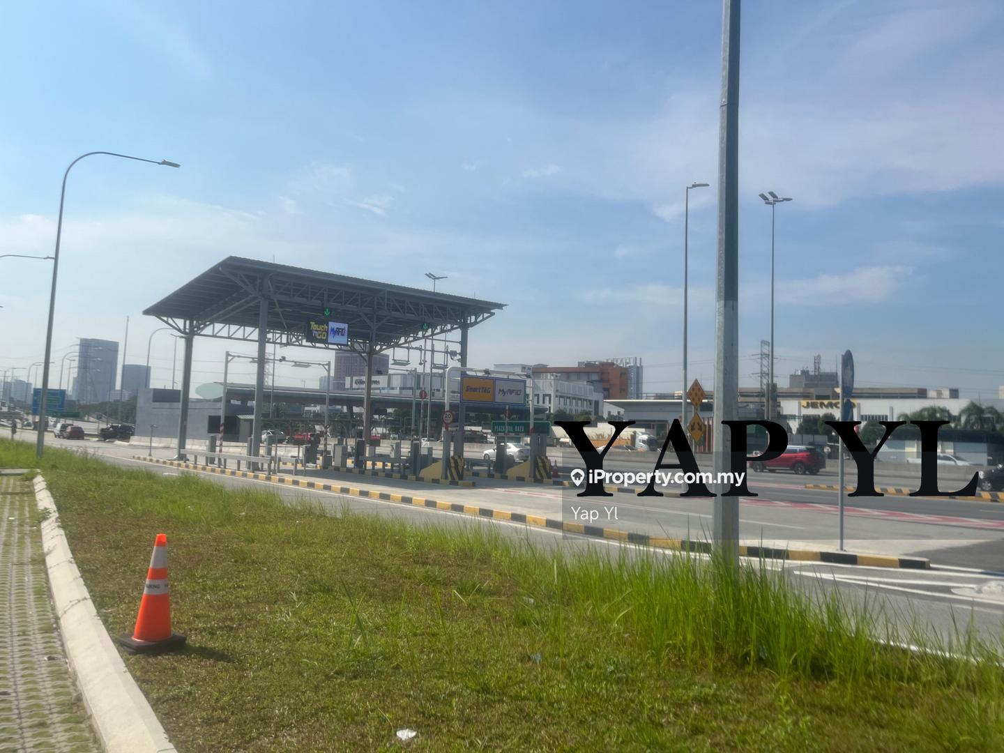 Agricultural Land for Sale in Segambut, Segambut by Yap Yl - iProperty.com.my