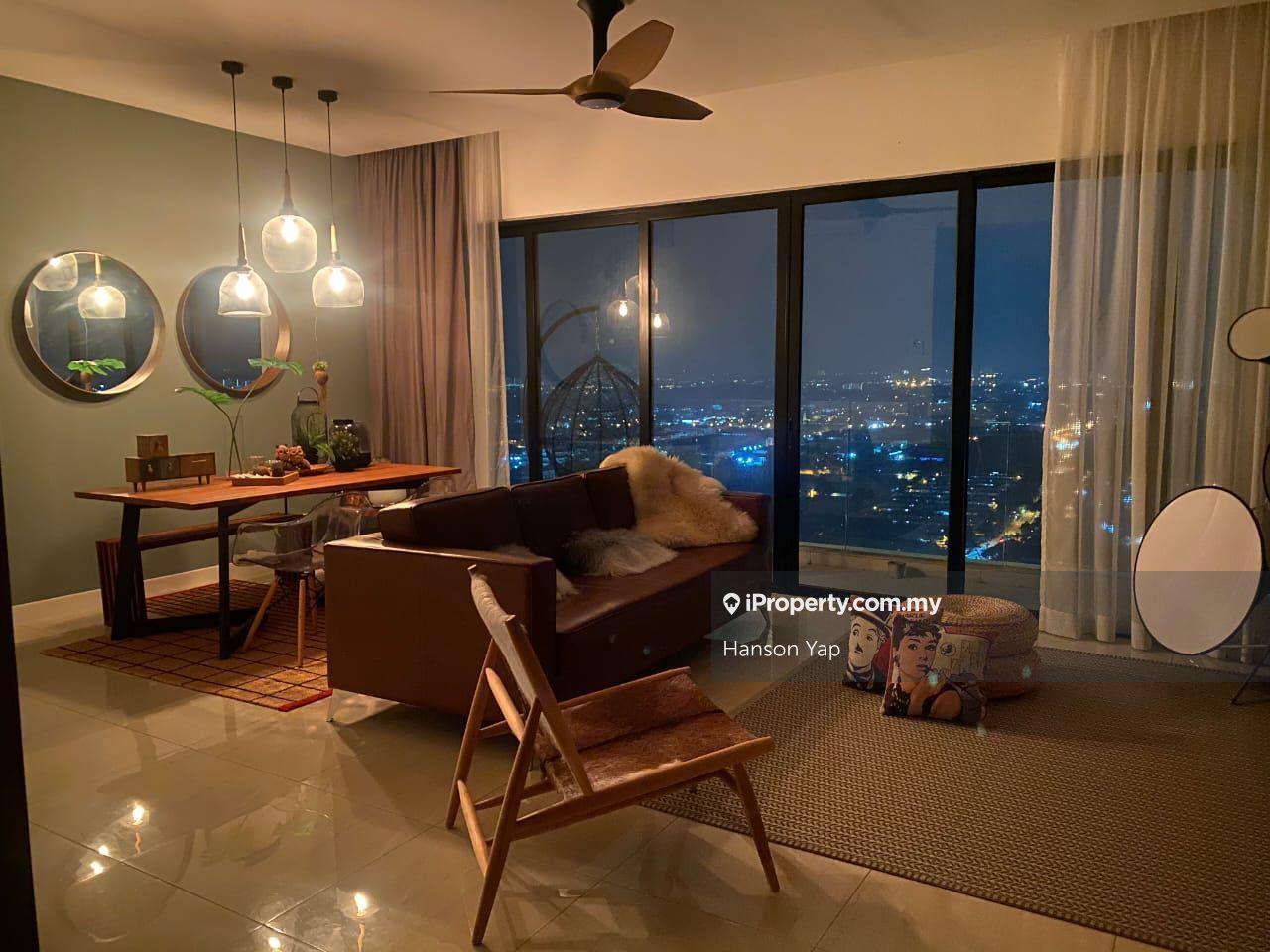 Condominium for Rent in CloudTree Residence by Hanson Yap - iProperty.com.my