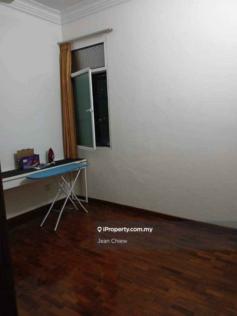 Condominium for Rent in Corinthian Condominium by Jean Chiew - iProperty.com.my