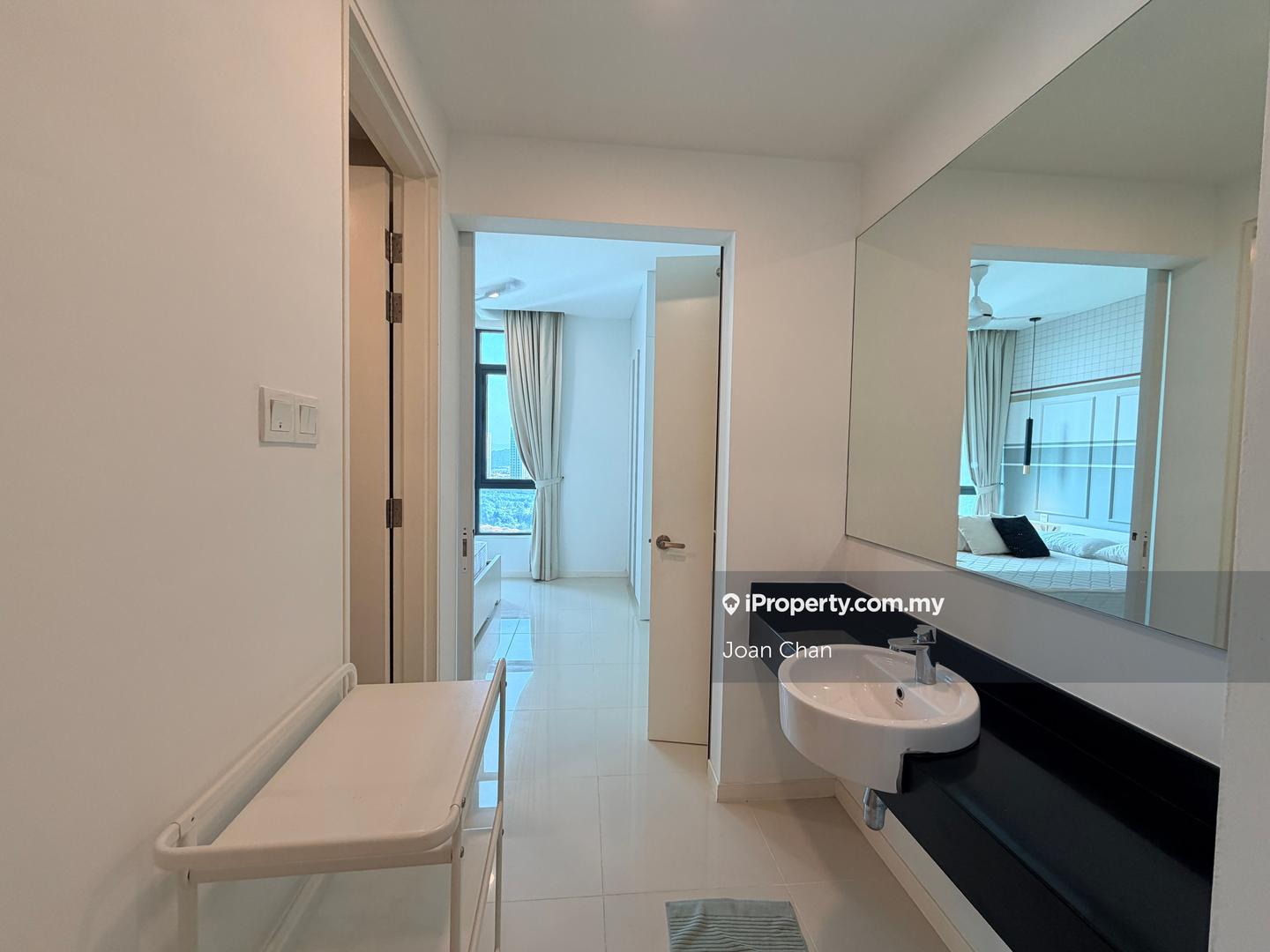 Service Residence for Rent in Tropicana Avenue by Joan Chan - iProperty.com.my