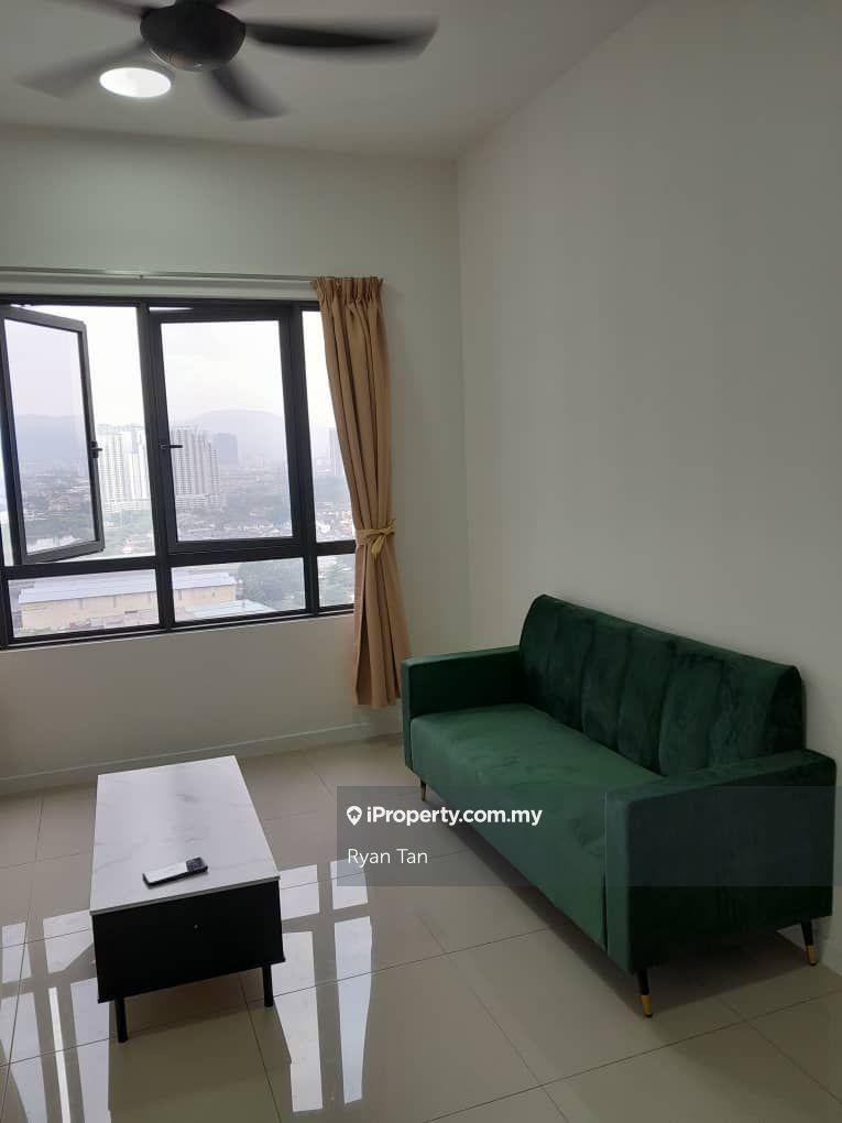 Service Residence for Rent in Savvy @ Riana Dutamas by Ryan Tan - iProperty.com.my