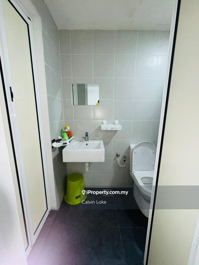 Residensi Servis untuk Disewa di Cerrado Residence @ Southville City oleh Calvin Loke - iProperty.com.my