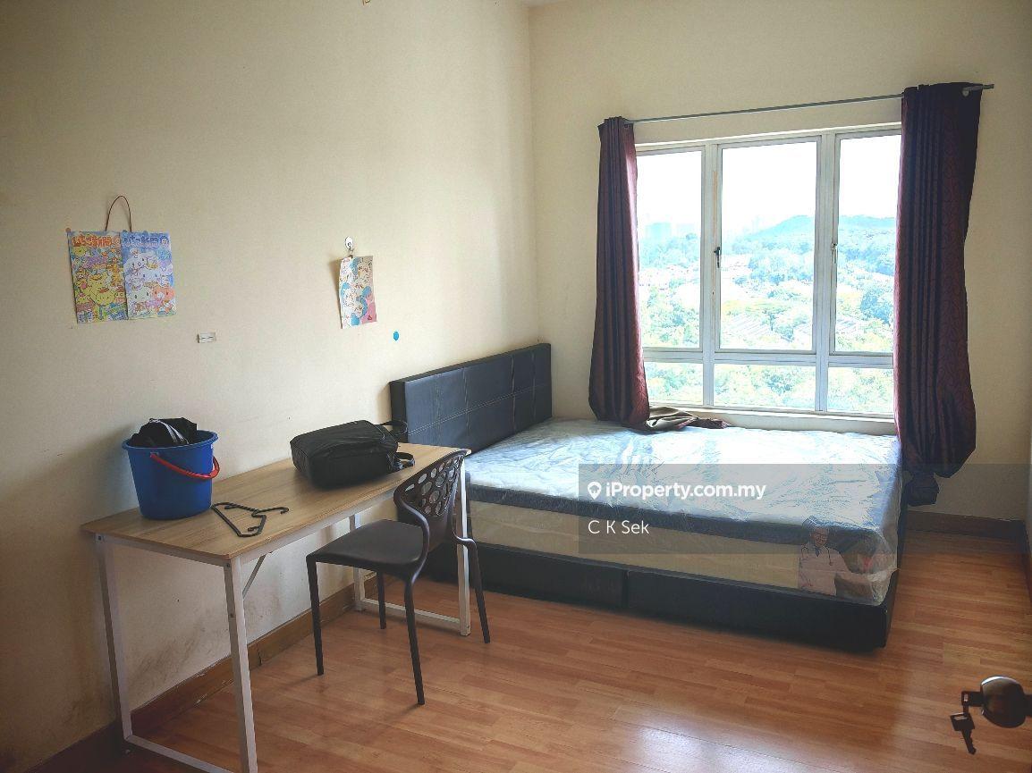 Kondominium untuk Disewa di Cova Suites oleh C K Sek - iProperty.com.my