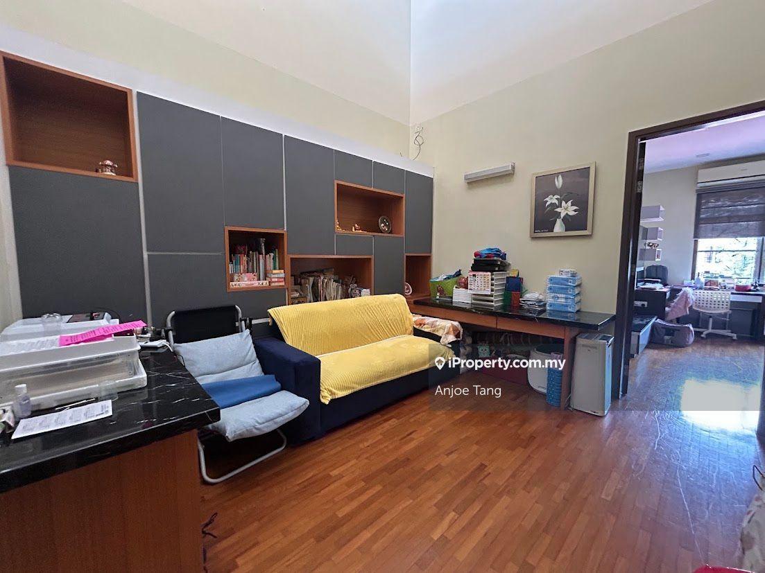 2-storey Terraced House for Sale in Canal Gardens, Shah Alam by Anjoe Tang - iProperty.com.my