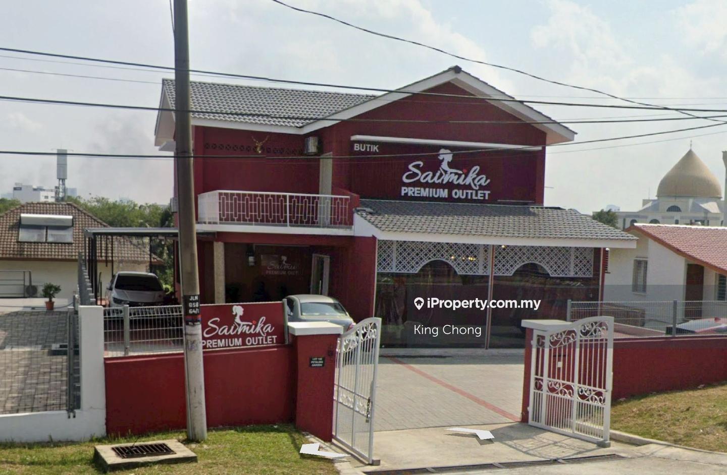 Commercial Bungalow for Sale in Bukit Gasing, Petaling Jaya by King Chong - iProperty.com.my