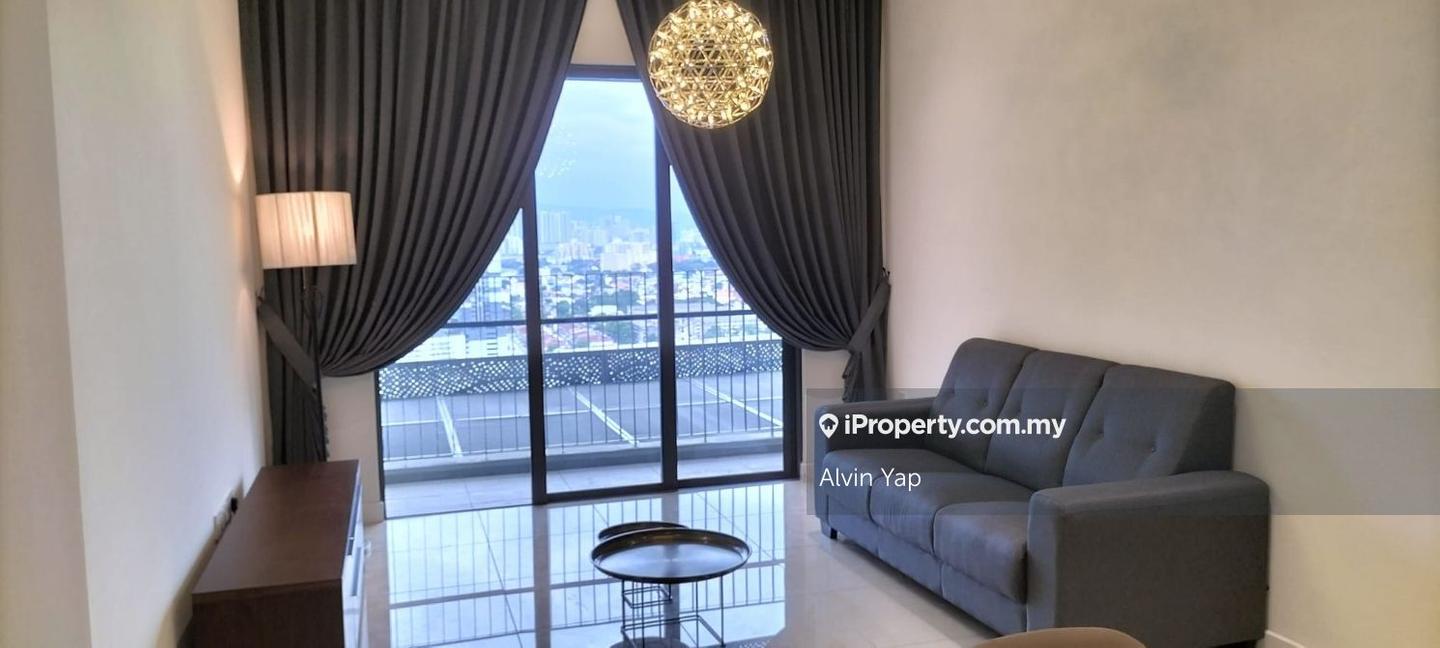 Service Residence for Rent in UNIO Residence by Alvin Yap - iProperty.com.my