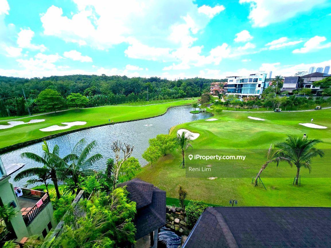 Banglo untuk Dijual di Tropicana Golf & Country Resort,, Tropicana oleh Reni Lim - iProperty.com.my