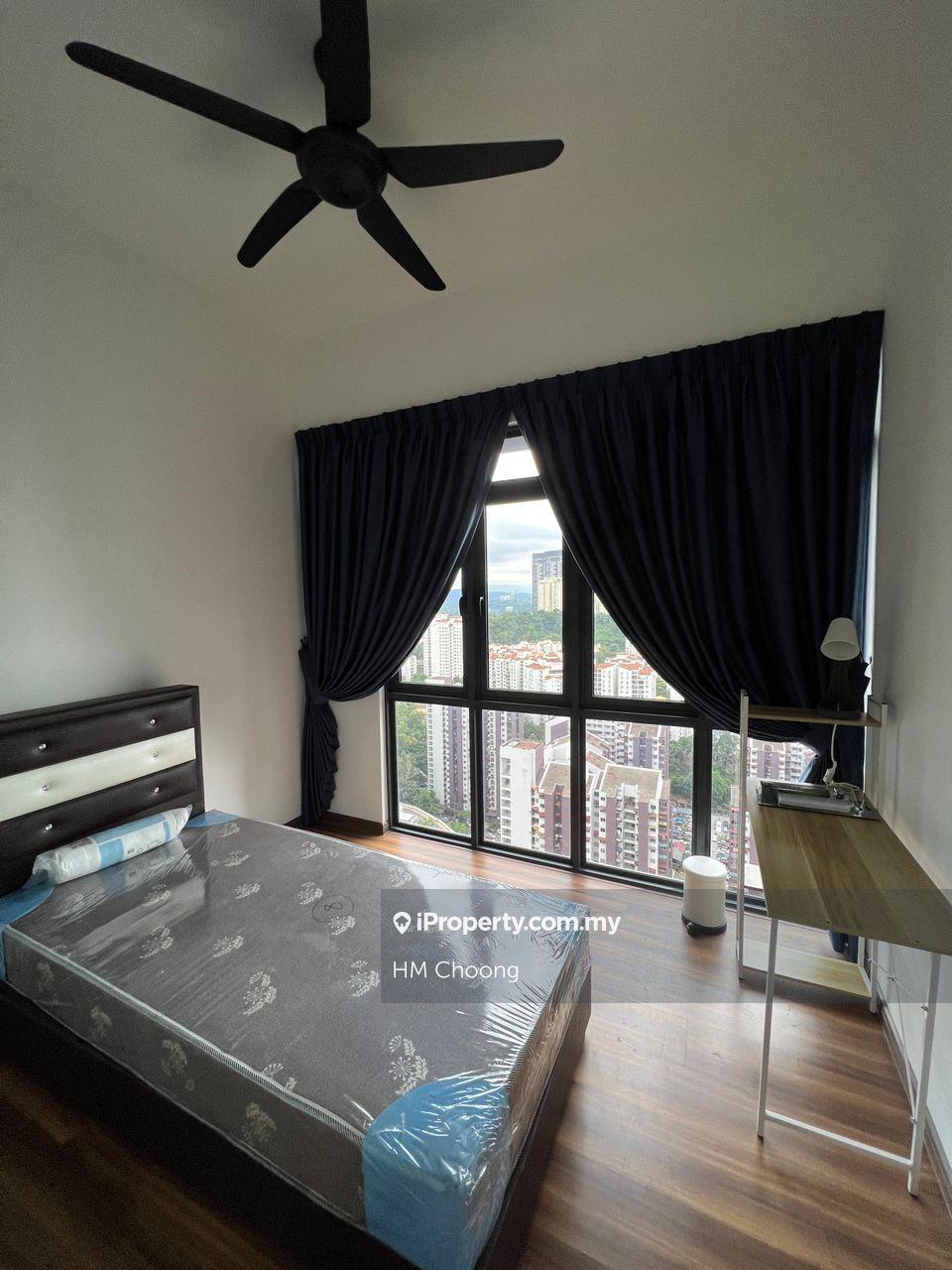 Condominium for Rent in Inwood Residences by HM Choong - iProperty.com.my