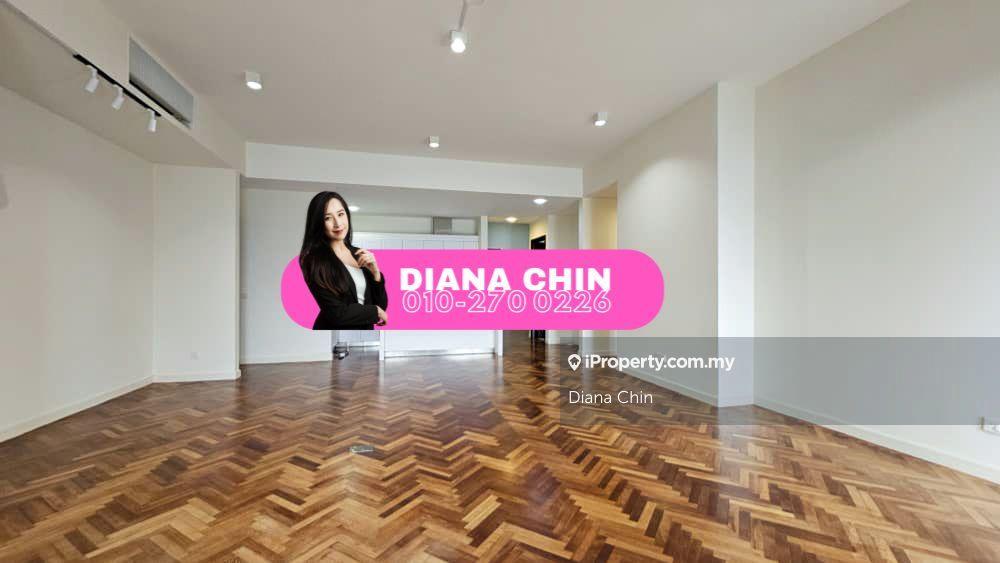 Condominium for Sale in Quayside Condominium by Diana Chin - iProperty.com.my
