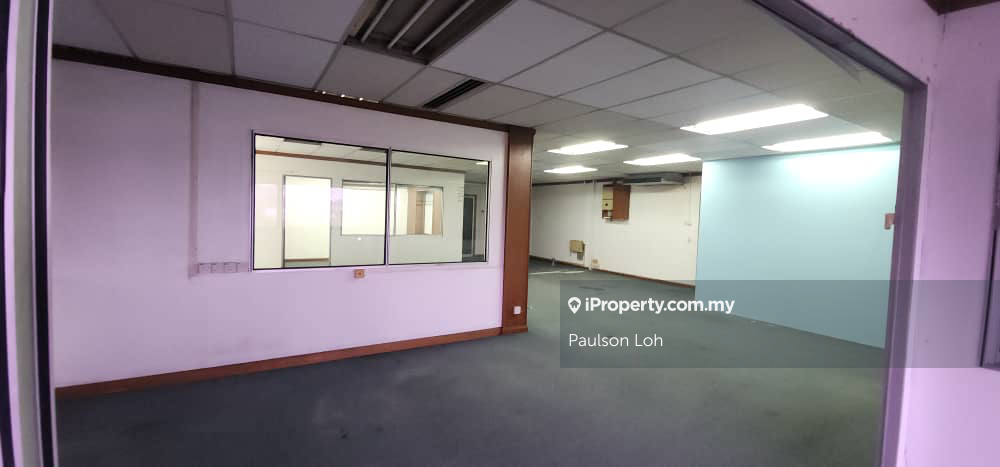 Warehouse for Rent in Seksyen 51, Petaling Jaya by Paulson Loh - iProperty.com.my