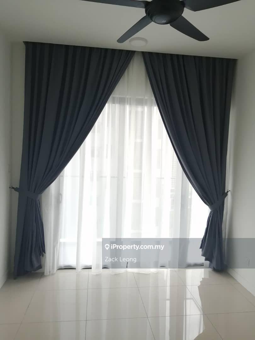 Service Residence for Sale in Skyluxe On The Park Bukit Jalil by Zack Leong - iProperty.com.my