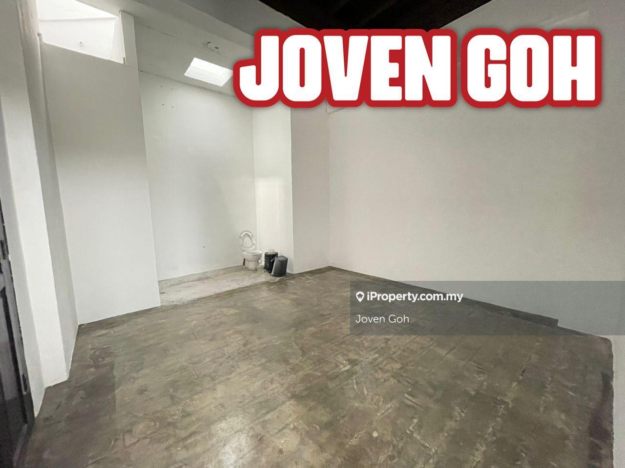 Kedai-Pejabat untuk Dijual di Dato Keramat, George Town oleh Joven Goh - iProperty.com.my