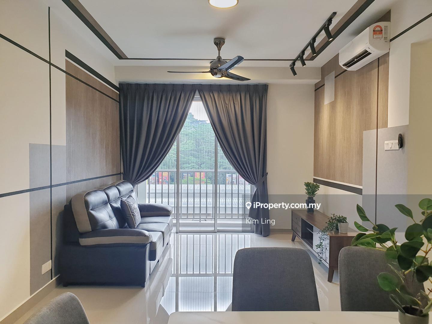 Condominium for Rent in Sofiya Residensi by Kim Ling - iProperty.com.my