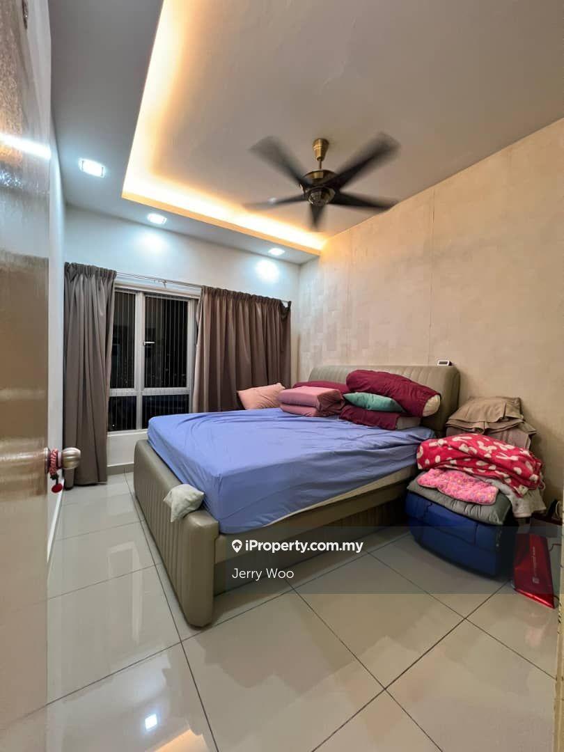 Service Residence for Sale in OUG Parklane by Jerry Woo - iProperty.com.my