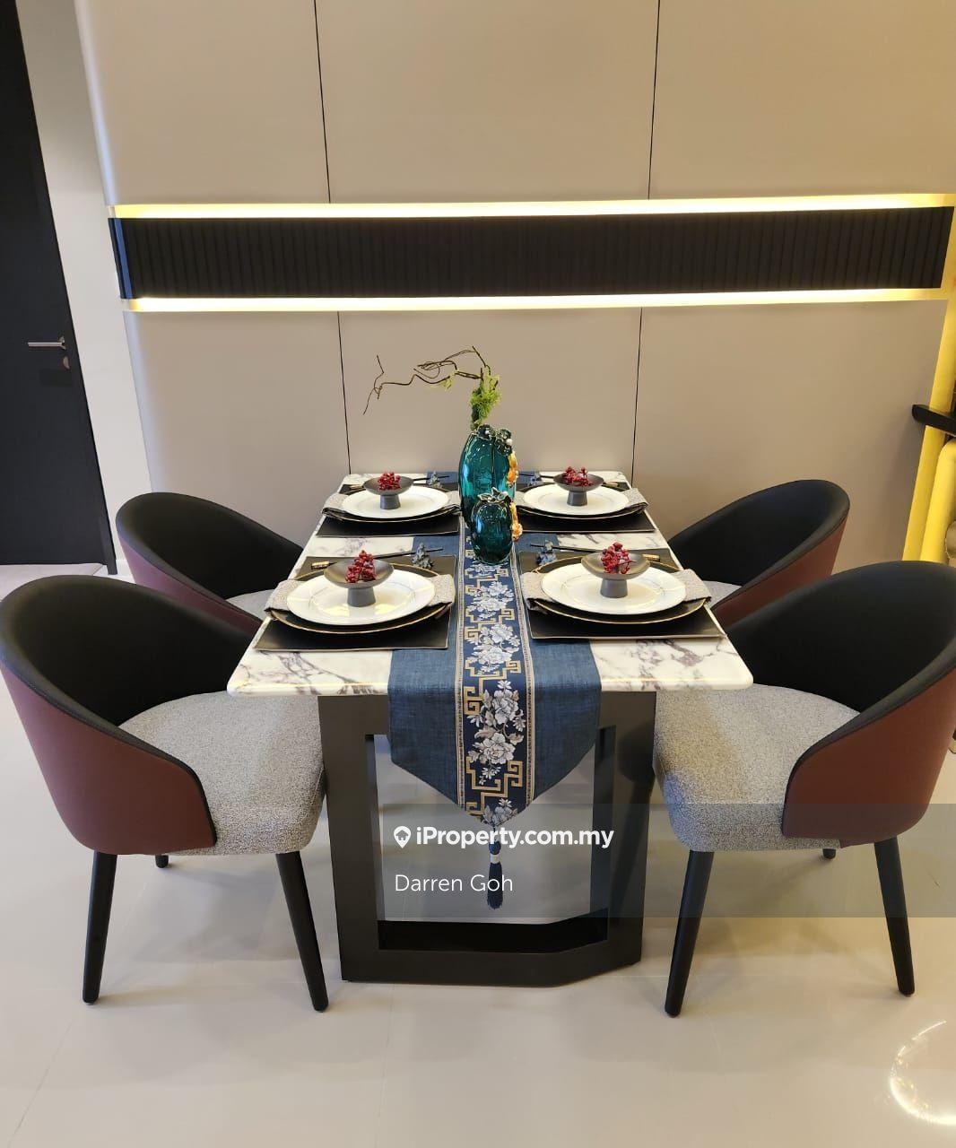 Service Residence for Rent in Sunway Velocity TWO by Darren Goh - iProperty.com.my