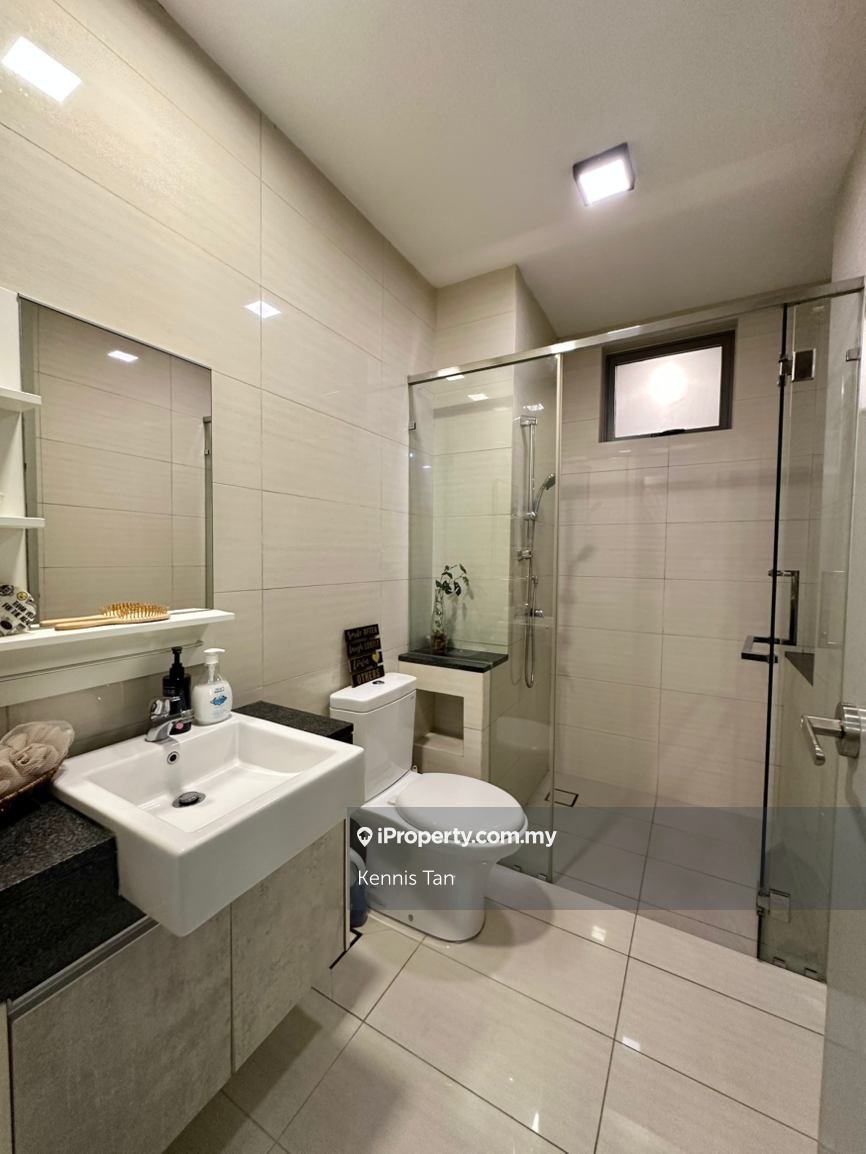 Residensi Servis untuk Disewa di Reflection Residences oleh Kennis Tan - iProperty.com.my