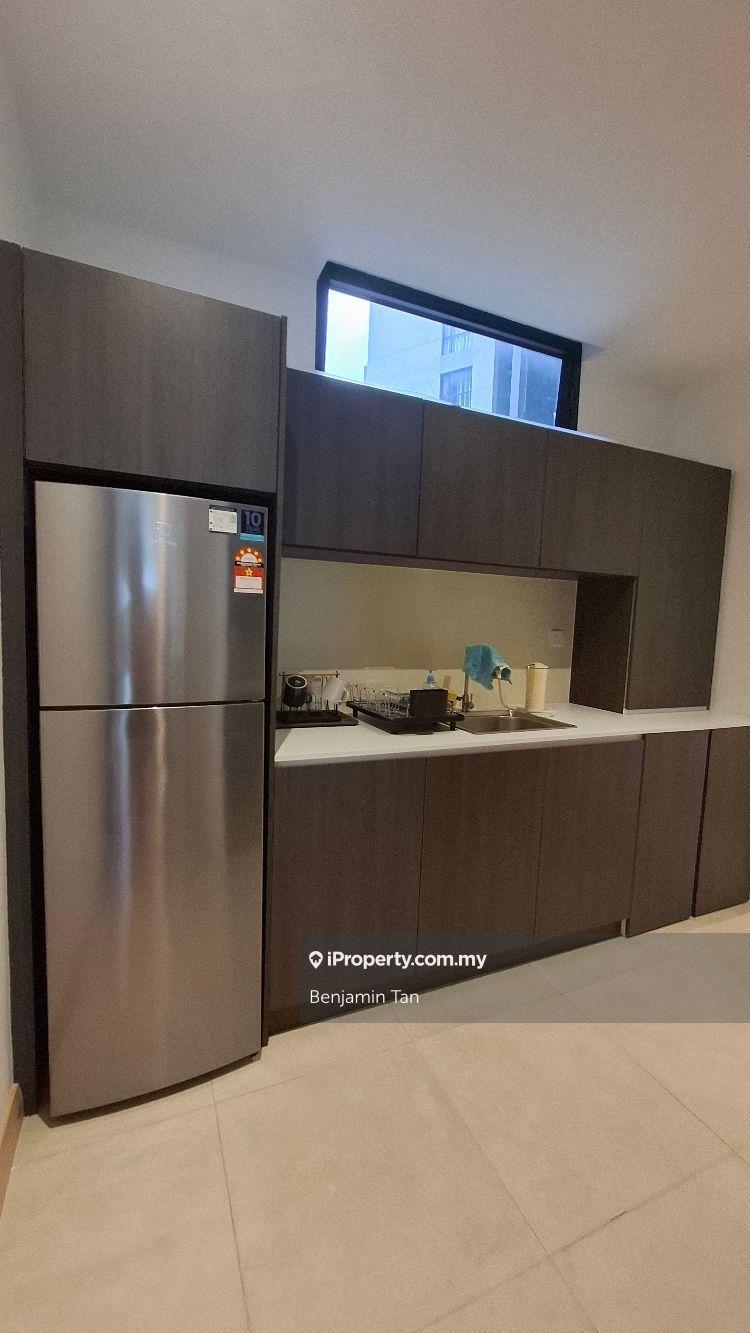 Service Residence for Rent in Lumi Tropicana by Benjamin Tan - iProperty.com.my