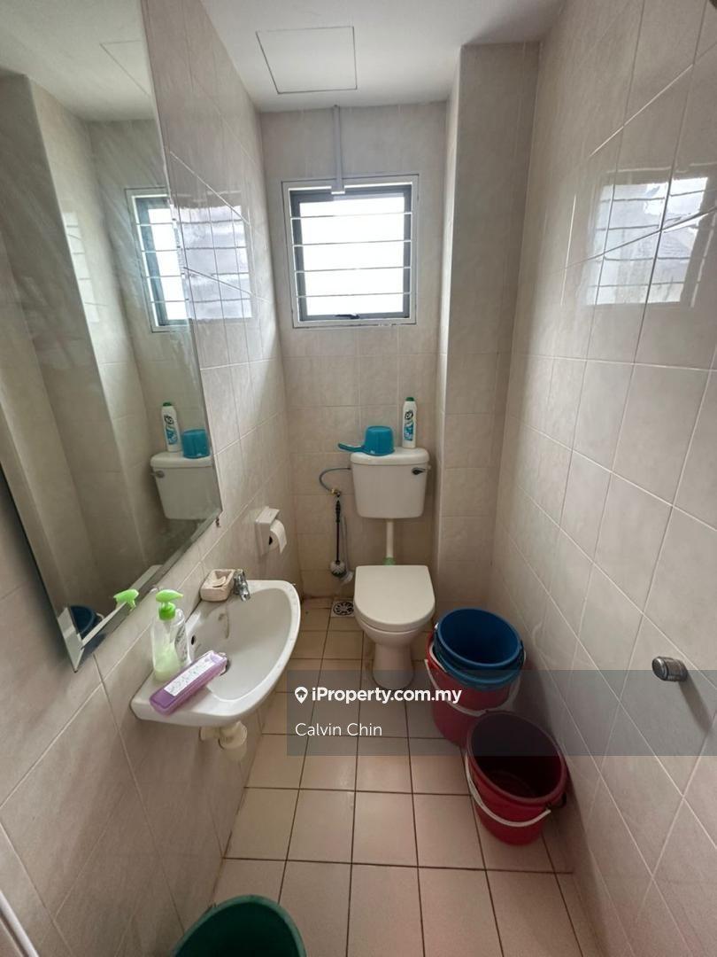 Rumah Berangkai 2.5 Tingkat untuk Dijual di Sering Ukay, Ampang oleh Calvin Chin - iProperty.com.my