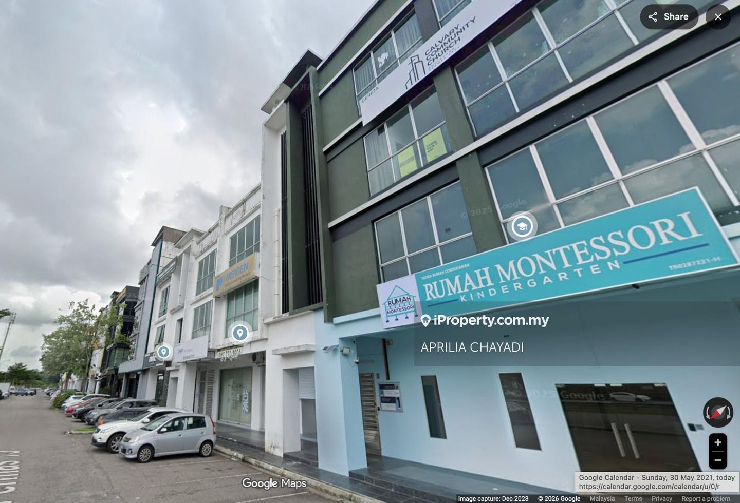 Shop for Sale in Bandar Baru Permas Jaya, Permas Jaya by APRILIA CHAYADI - iProperty.com.my