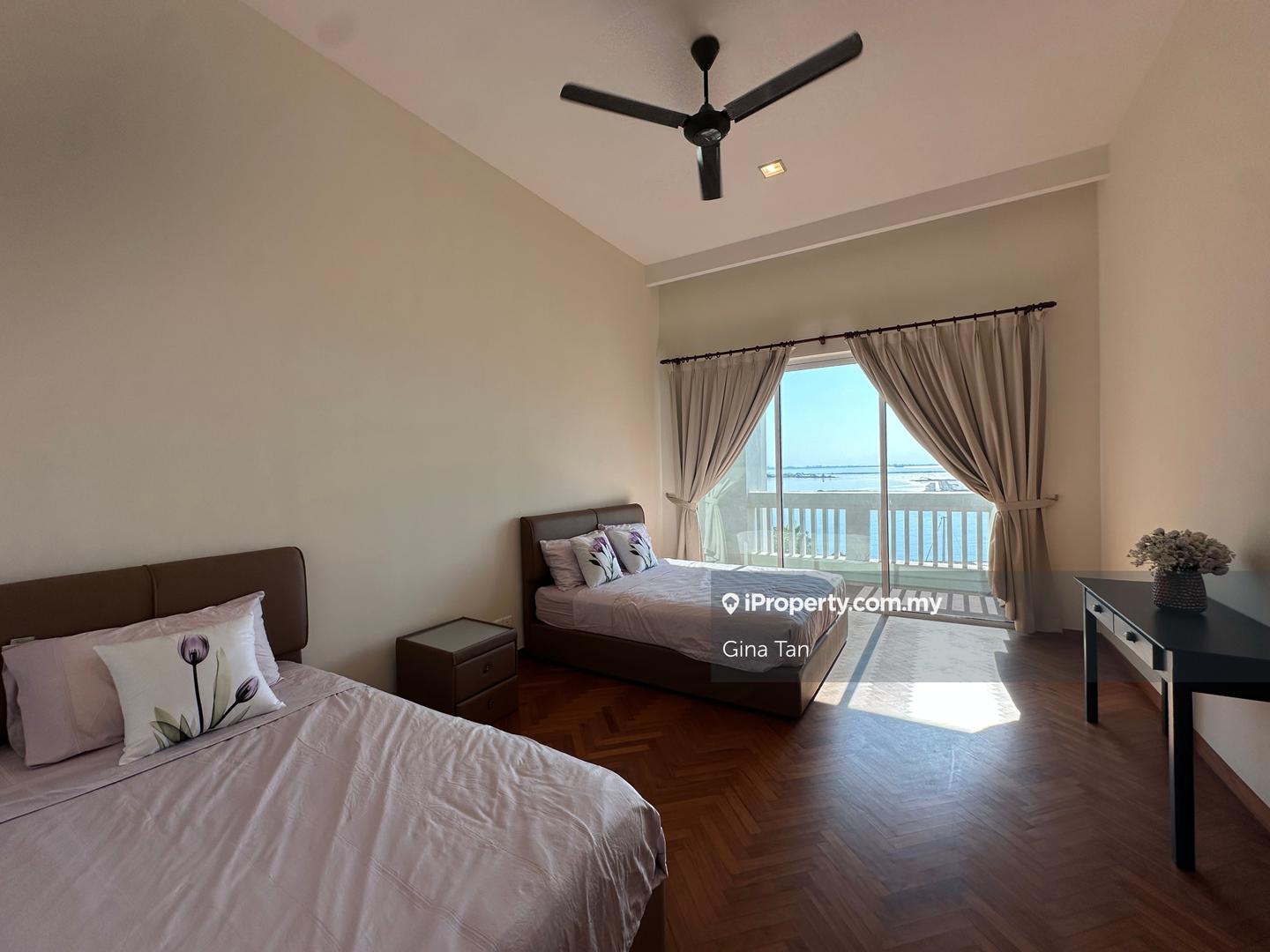 Service Residence for Sale in Straits Quay (The Suites at Waterside) by Gina Tan - iProperty.com.my