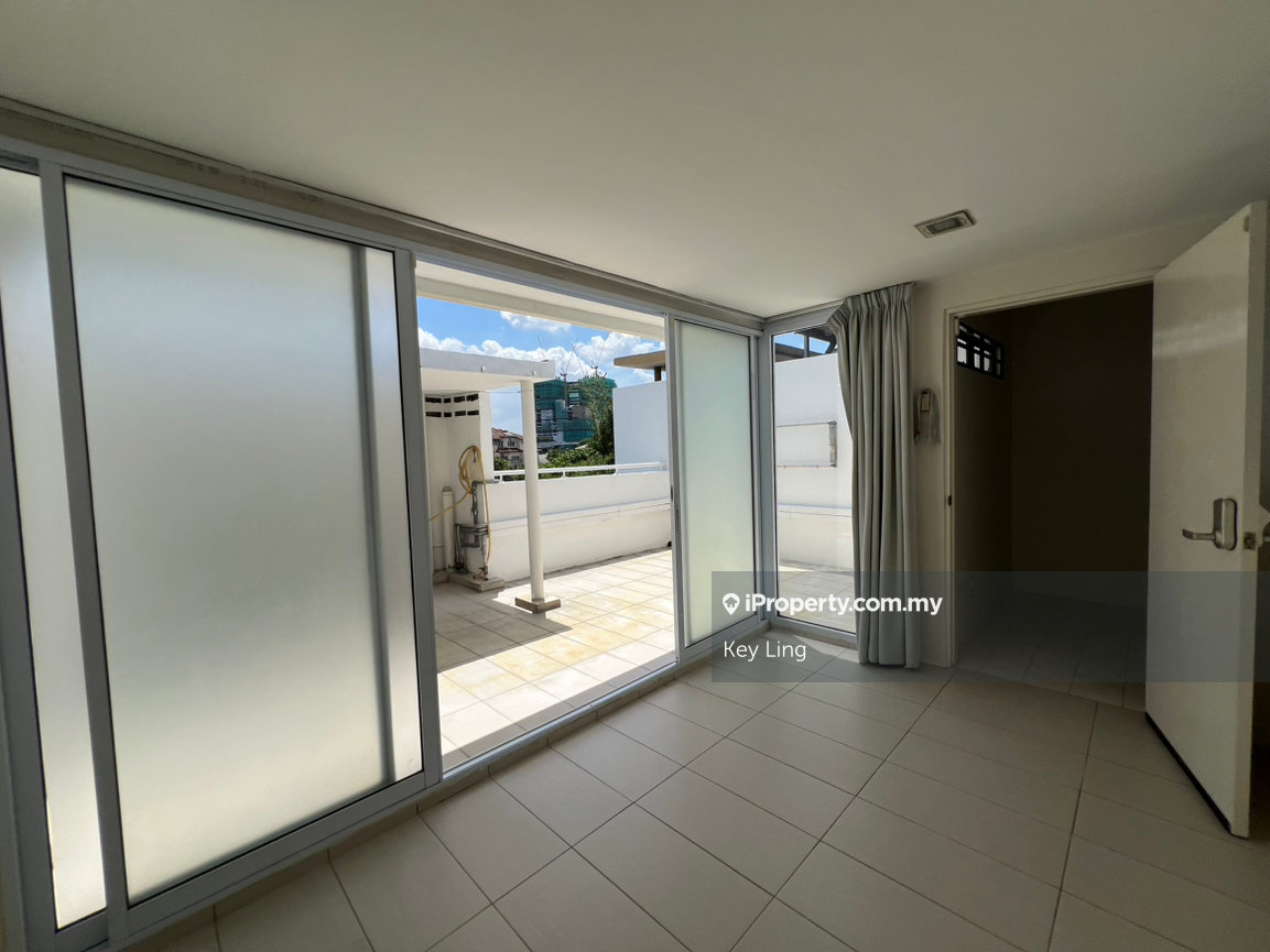 Townhouse for Sale in Westwood, Bandar Utama by Key Ling - iProperty.com.my