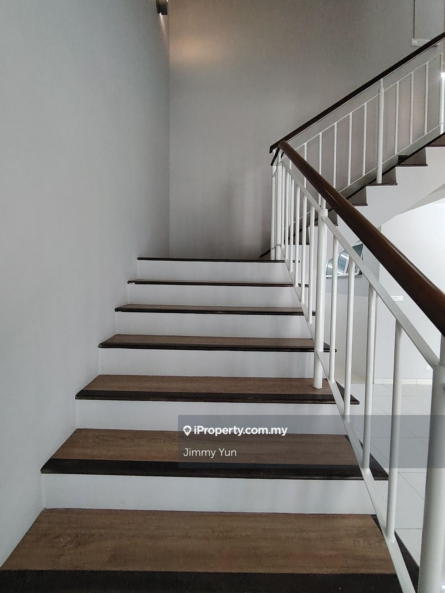 2-storey Terraced House for Sale in Hi-Tech Industrial Park, Semenyih by Jimmy Yun - iProperty.com.my