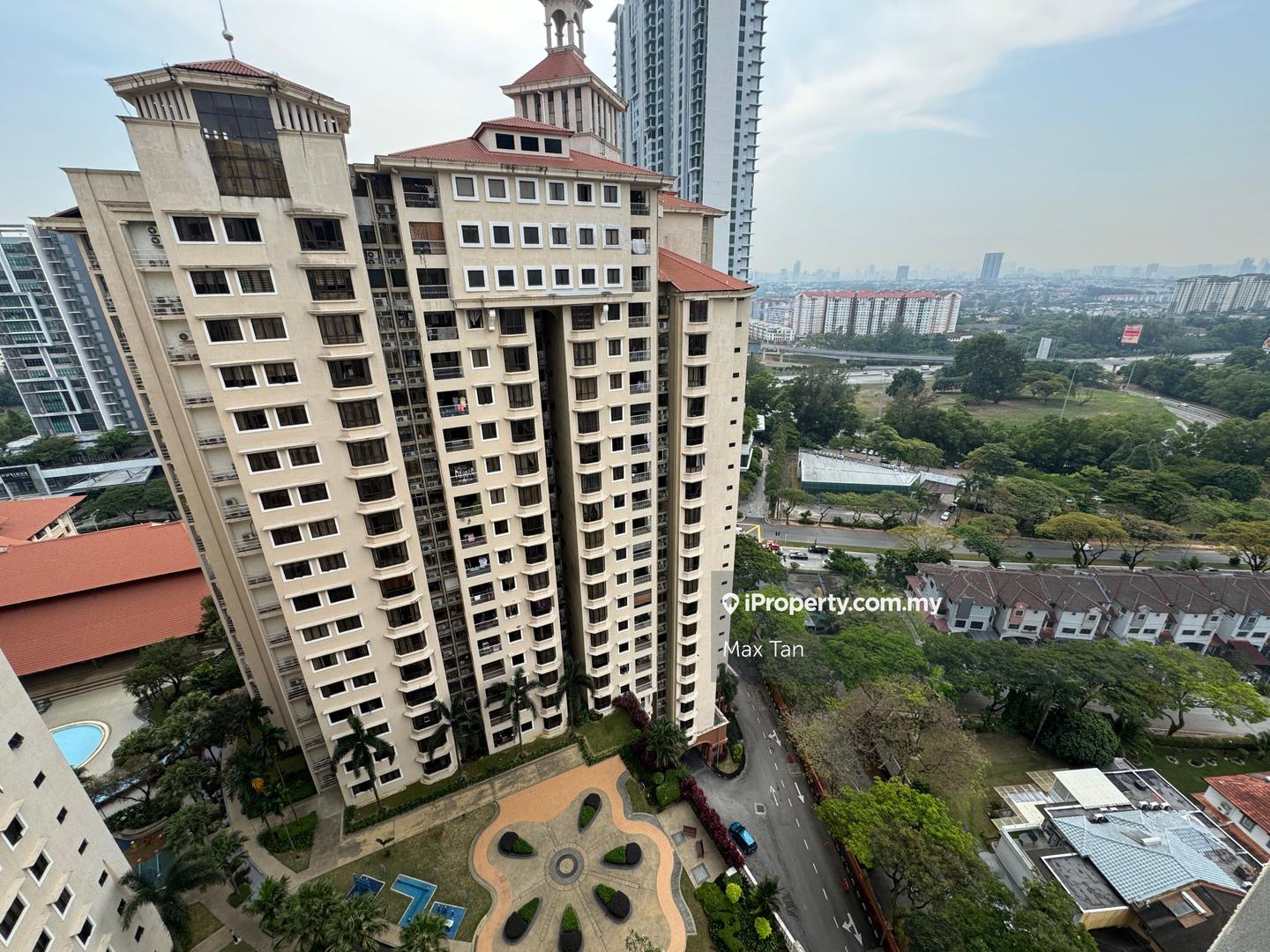 Condominium for Sale in Casa Tropicana by Max Tan - iProperty.com.my