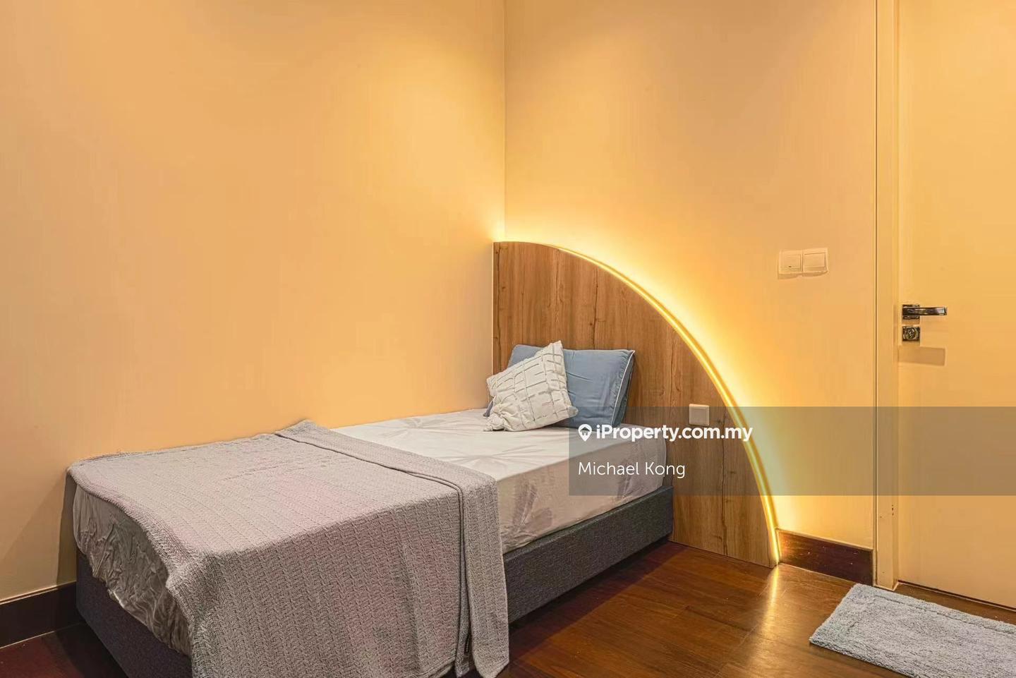 Residensi Servis untuk Disewa di Banyan Tree Signatures oleh Michael Kong - iProperty.com.my