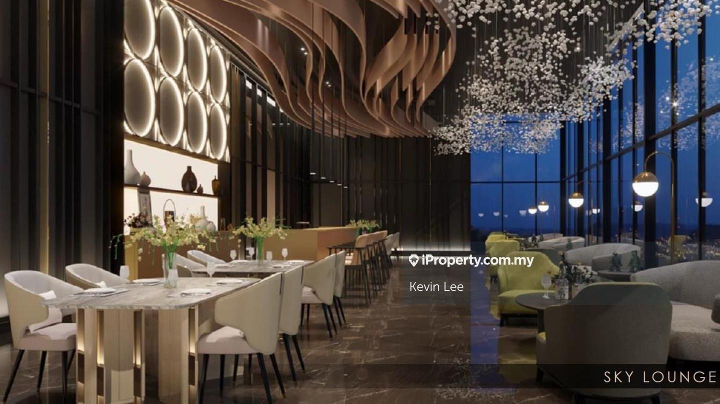 Kondominium untuk Dijual di Skyline Kuchai oleh Kevin Lee - iProperty.com.my