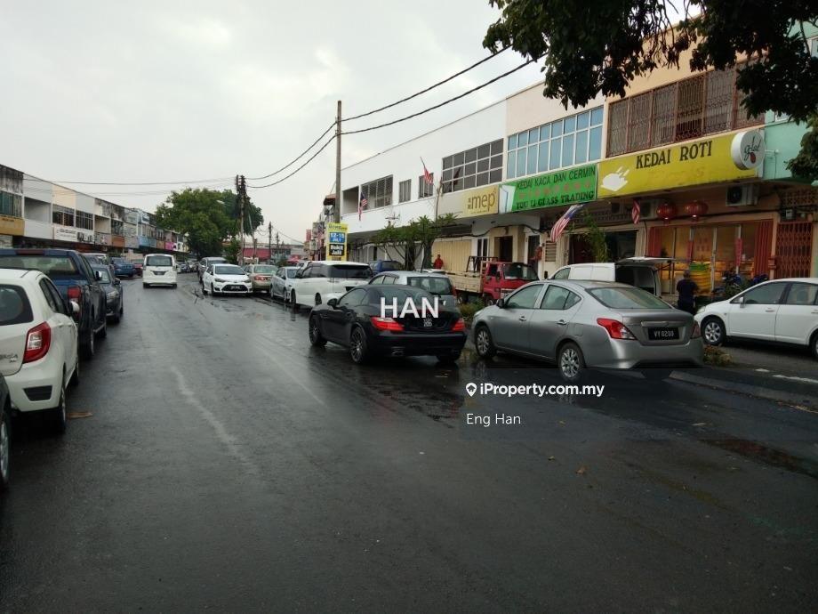 Kedai untuk Disewa di Taman Overseas Union (Taman Oug), Jalan Klang Lama (Old Klang Road) oleh Eng Han - iProperty.com.my