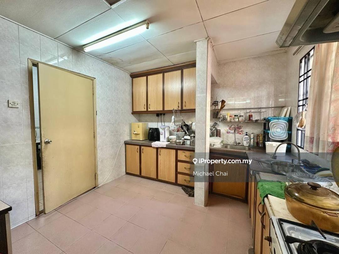 2-storey Terraced House for Sale in U8, Taman Bukit Jelutong, Shah Alam by Michael Chai - iProperty.com.my
